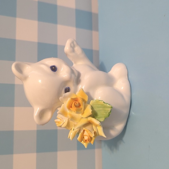 Raybur Staffordshire Bone China England Set - Picture 6 of 16